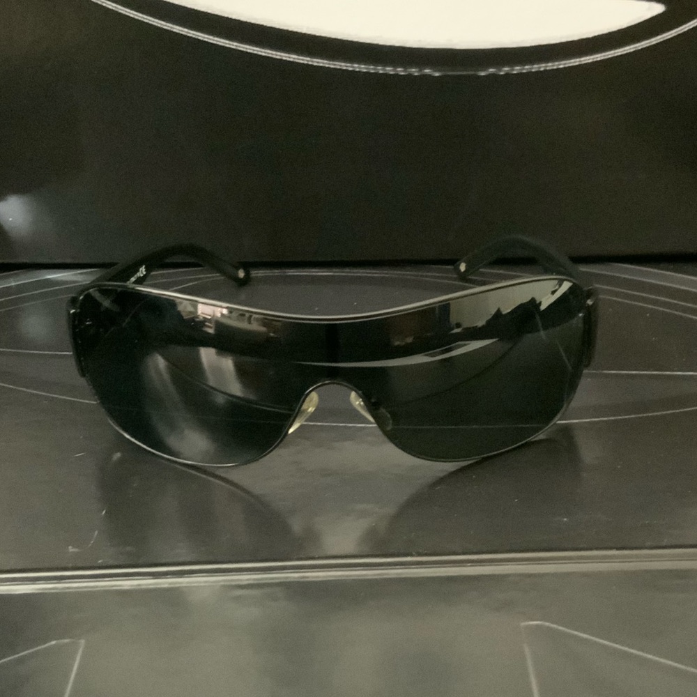 Versace Sunglasses